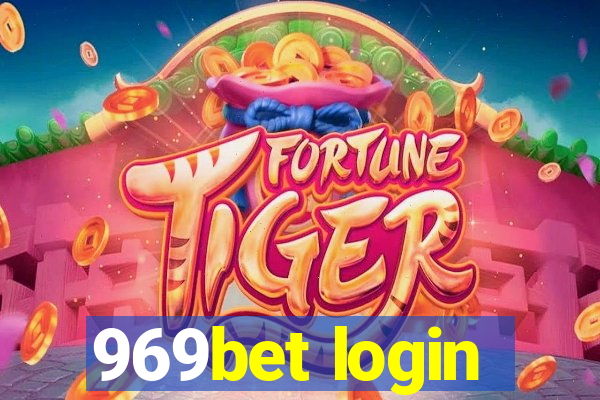 969bet login